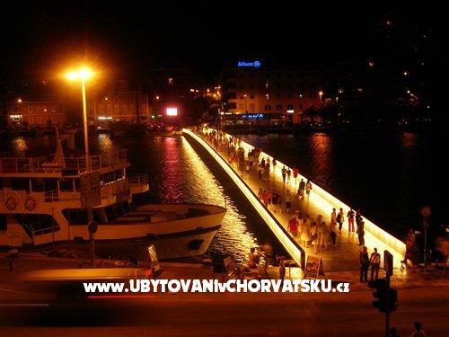 Ferienwohnungen Ivonna Exsclusive Centar – Ferienwohnung Zadar, Kroatien – Foto 7