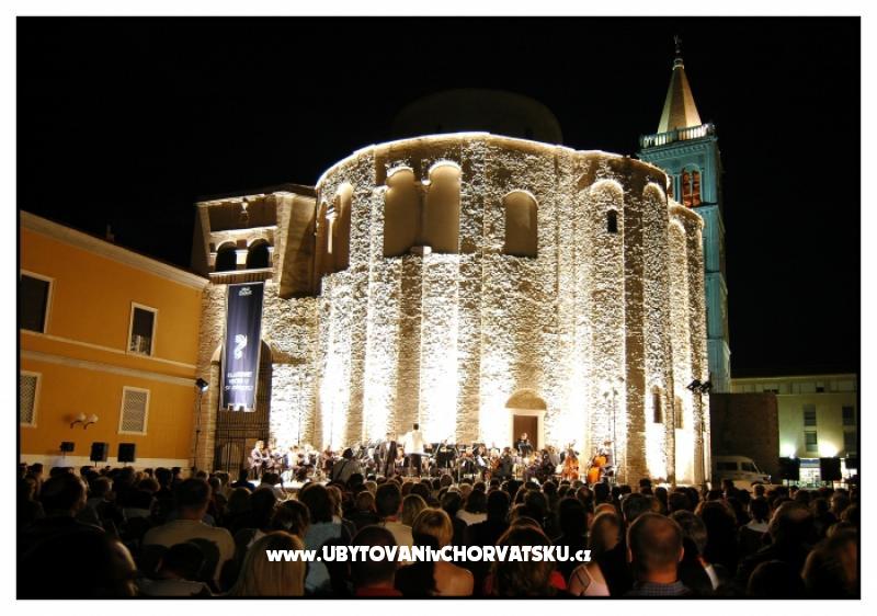 Ferienwohnungen Ivonna Exsclusive Centar – Ferienwohnung Zadar, Kroatien – Foto 8