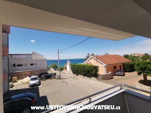 Appartements Jadranka - Zadar Croatie