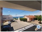 Apartmaji Jadranka - Zadar Hrvaka