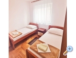 Ferienwohnungen Jadranka - Zadar Kroatien