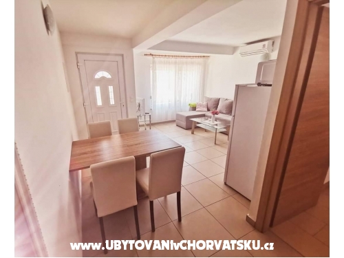 Appartements Jadranka - Zadar Croatie