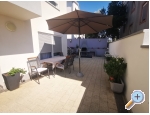 Ferienwohnungen Jadranka - Zadar Kroatien