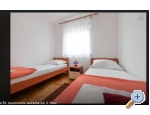 Apartmaji Jadranka - Zadar Hrvaka