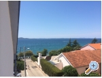 Ferienwohnungen Jadranka - Zadar Kroatien