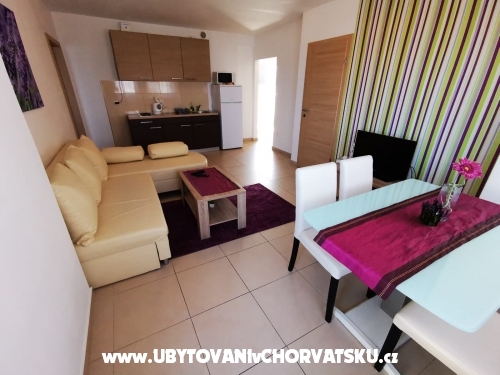 Appartements Jadranka - Zadar Croatie