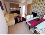 Apartmaji Jadranka - Zadar Hrvaka