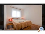 Ferienwohnungen Jadranka - Zadar Kroatien
