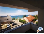 Ferienwohnungen Jadranka - Zadar Kroatien