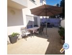Apartmaji Jadranka - Zadar Hrvaka