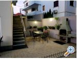 Apartmaji Jadranka - Zadar Hrvaka