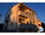 Apartmaji Jadranka - Zadar Hrvaka