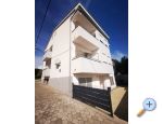 Apartmaji Jadranka - Zadar Hrvaka
