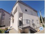 Apartmaji Jadranka - Zadar Hrvaka