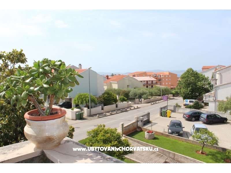 Ferienwohnungen Kardum – Ferienwohnung Zadar, Kroatien – Foto 1