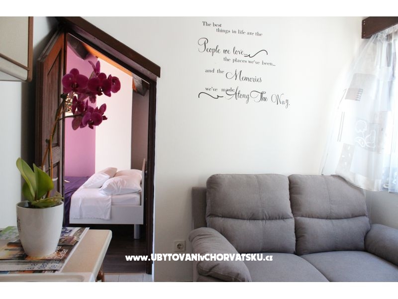 Ferienwohnungen Kardum – Ferienwohnung Zadar, Kroatien – Foto 12