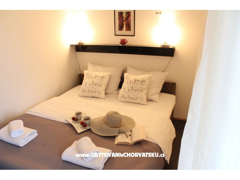 Ferienwohnungen Kardum – Ferienwohnung Zadar, Kroatien – Foto 13