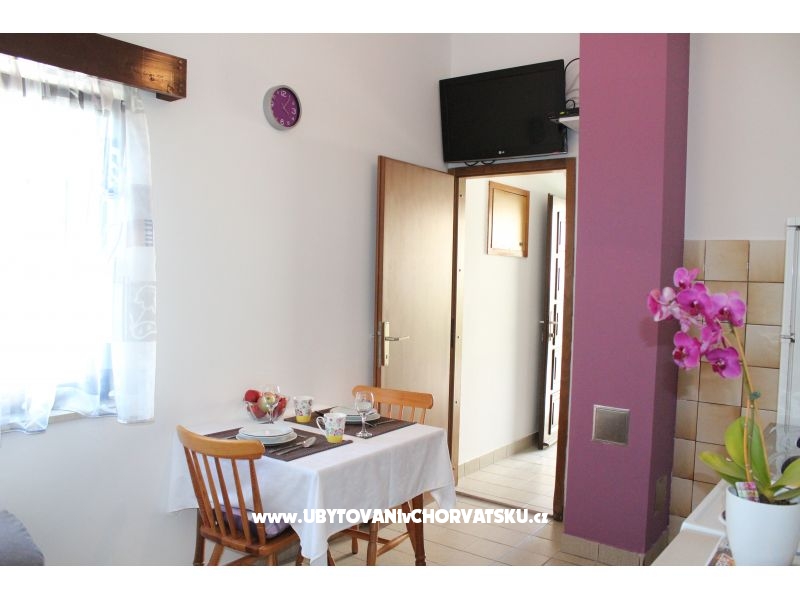 Ferienwohnungen Kardum – Ferienwohnung Zadar, Kroatien – Foto 14