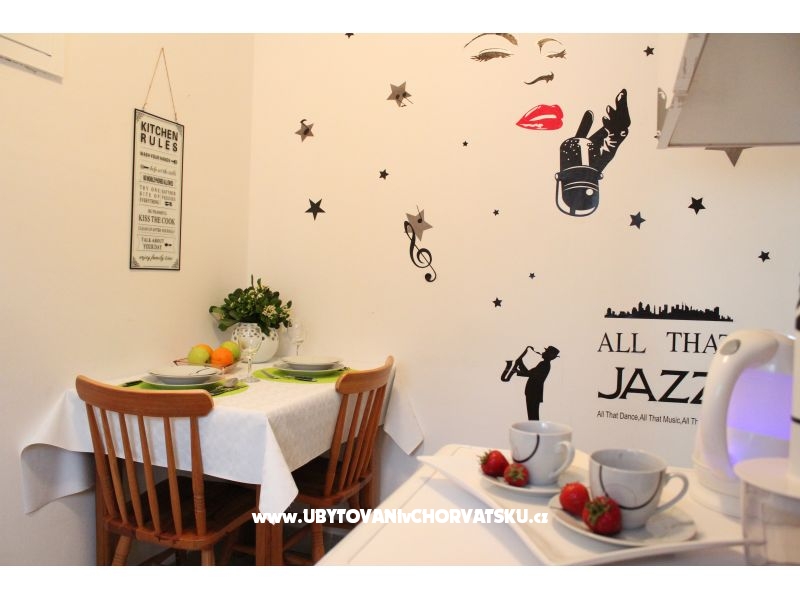 Ferienwohnungen Kardum – Ferienwohnung Zadar, Kroatien – Foto 15