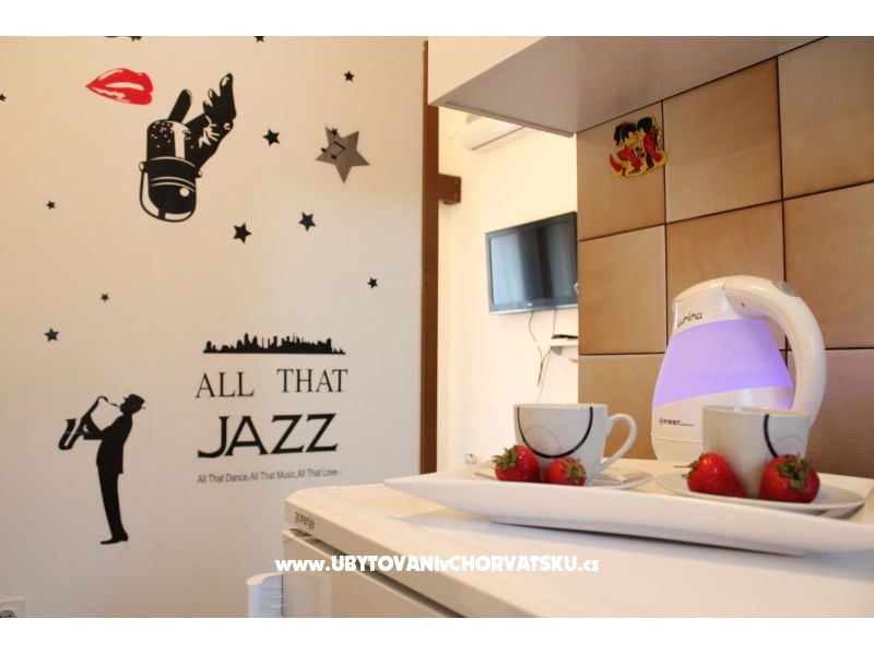 Ferienwohnungen Kardum – Ferienwohnung Zadar, Kroatien – Foto 3