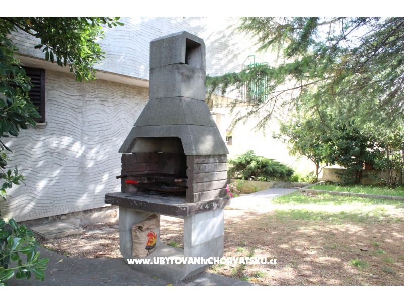 Ferienwohnungen Kardum – Ferienwohnung Zadar, Kroatien – Foto 8