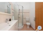 Appartements Karuzz - Zadar Croatie