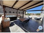 Appartements Karuzz - Zadar Croatie
