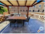 Appartements Karuzz - Zadar Croatie