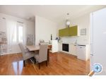 Appartements Karuzz - Zadar Croatie