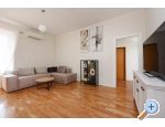 Appartements Karuzz - Zadar Croatie