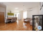 Appartements Karuzz - Zadar Croatie