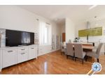 Appartements Karuzz - Zadar Croatie