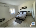 Apartmaji La Vita - Zadar Hrvaka