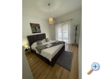 Apartmaji La Vita - Zadar Hrvaka