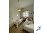 Apartmaji La Vita - Zadar Hrvaka