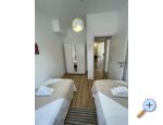 Apartmaji La Vita - Zadar Hrvaka