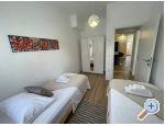 Apartmaji La Vita - Zadar Hrvaka