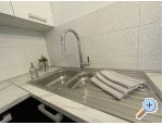 Apartmaji La Vita - Zadar Hrvaka