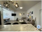 Apartmaji La Vita - Zadar Hrvaka
