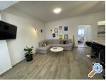 Apartmaji La Vita - Zadar Hrvaka
