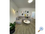 Apartmaji La Vita - Zadar Hrvaka