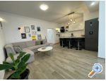 Apartmaji La Vita - Zadar Hrvaka