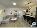Apartmaji La Vita - Zadar Hrvaka