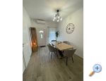 Apartmaji La Vita - Zadar Hrvaka