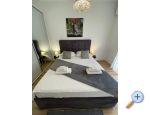 Apartmaji La Vita - Zadar Hrvaka