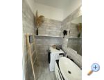 Apartmaji La Vita - Zadar Hrvaka