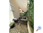 Apartmaji La Vita - Zadar Hrvaka