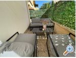 Apartmaji La Vita - Zadar Hrvaka