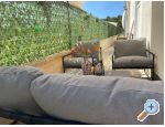 Apartmaji La Vita - Zadar Hrvaka