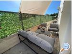 Apartmaji La Vita - Zadar Hrvaka